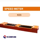 Alat Uji Kecepatan Speedometer Tester 1