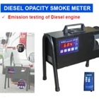 Alat Uji Emisi Diesel Smoke Opacity Meter 1