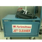 Jet Cleaner High Pressure Cleaner Arimitsu 1